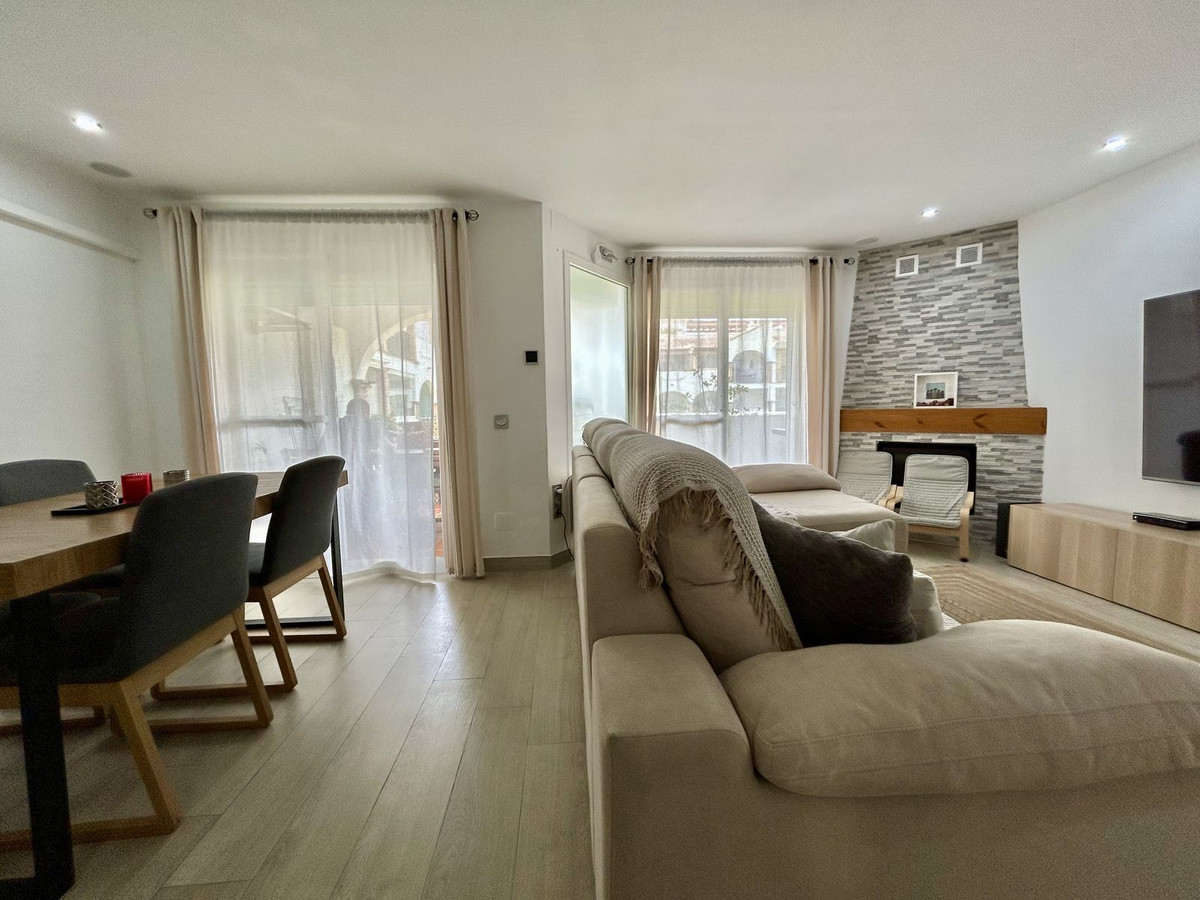 Piso in vendita a Mijas Golf