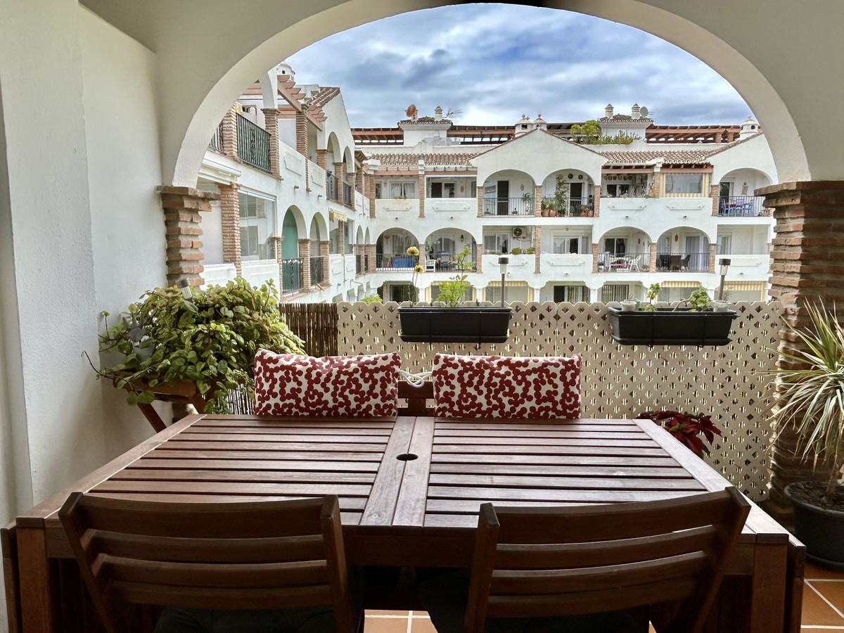 Piso in vendita a Mijas Golf