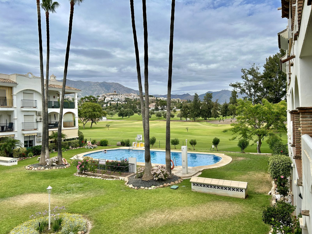 Piso in vendita a Mijas Golf