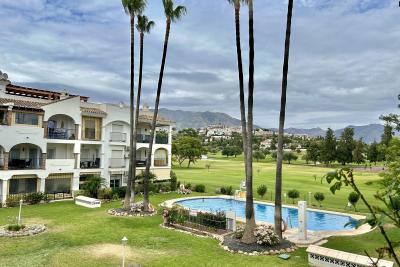 Piso en venta en Mijas Golf