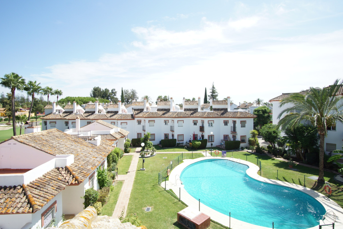 House for sale in Mijas Golf