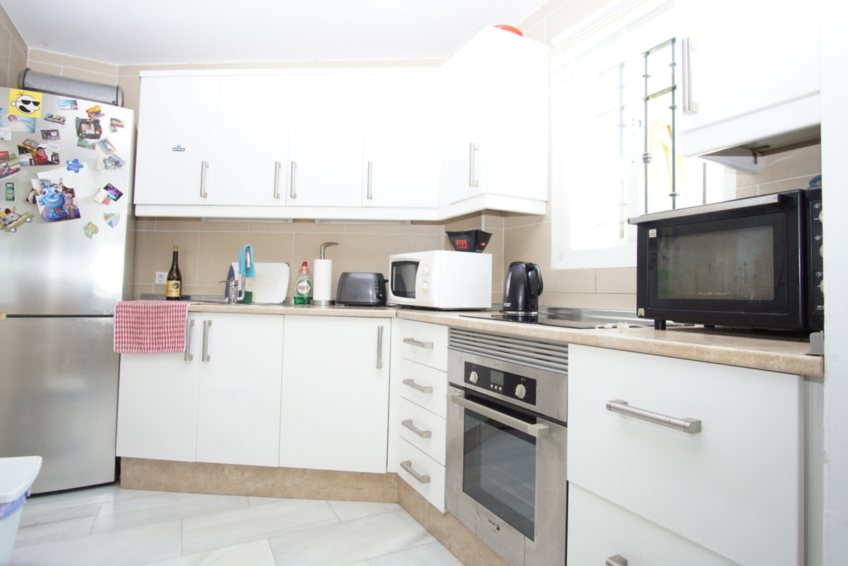 House for sale in Mijas Golf