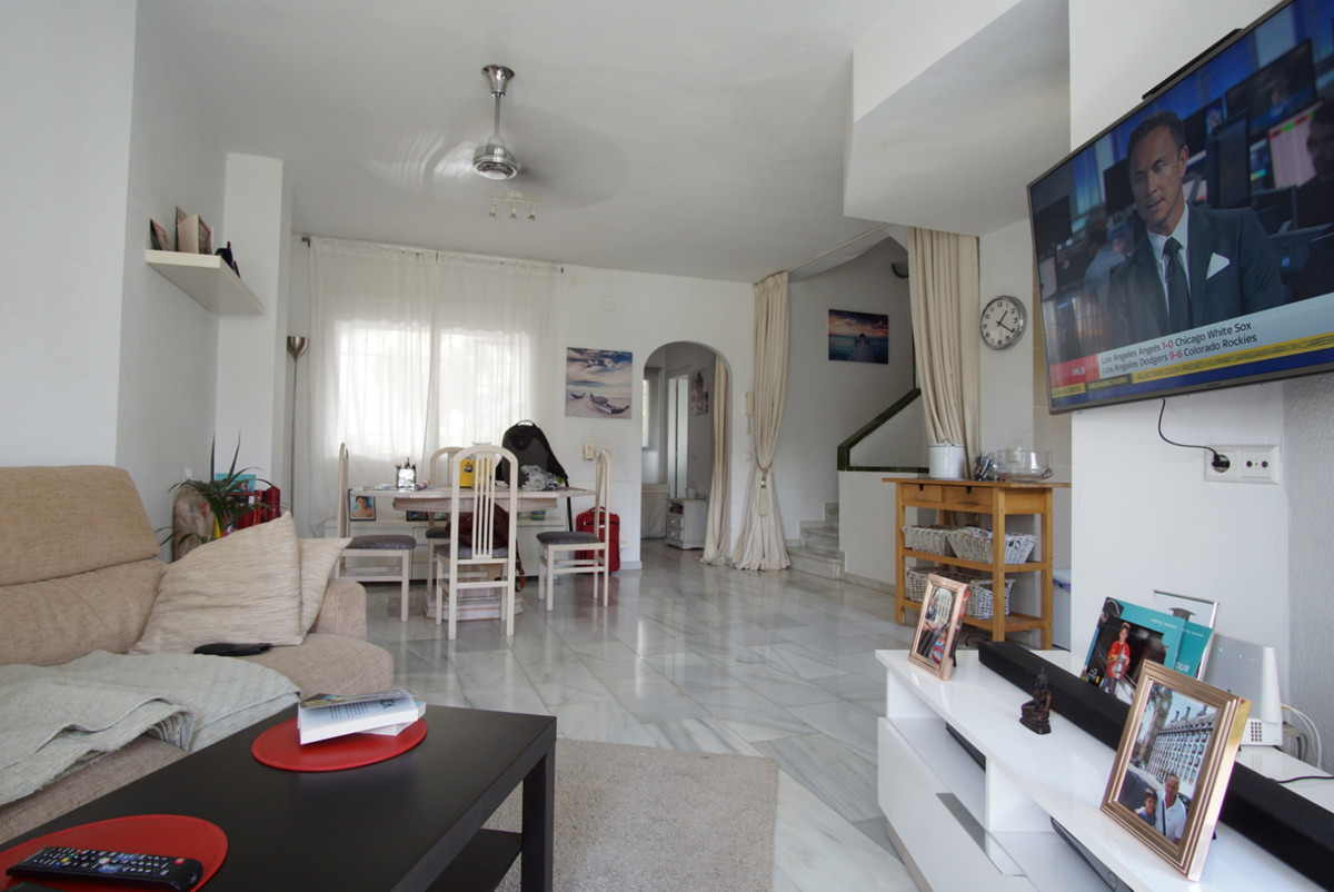 House for sale in Mijas Golf