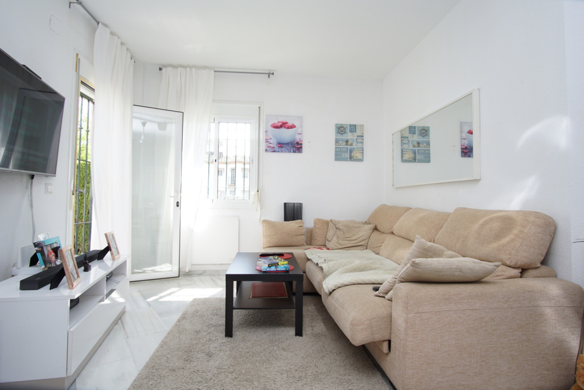 House for sale in Mijas Golf