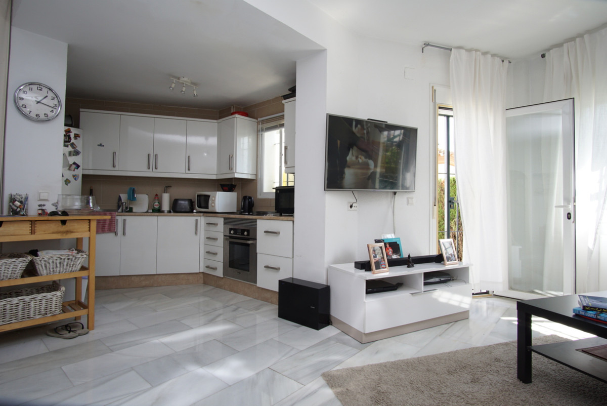 House for sale in Mijas Golf