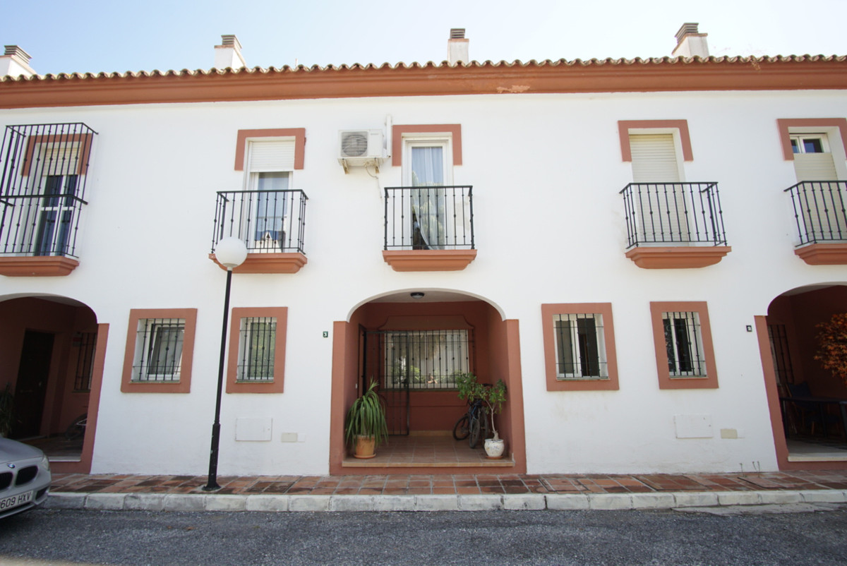 House for sale in Mijas Golf
