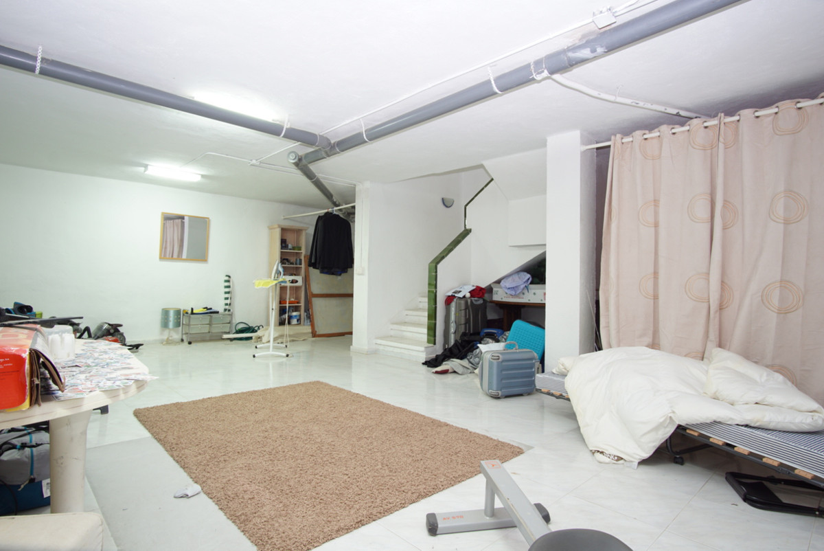 House for sale in Mijas Golf