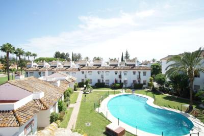 House for sale in Mijas Golf