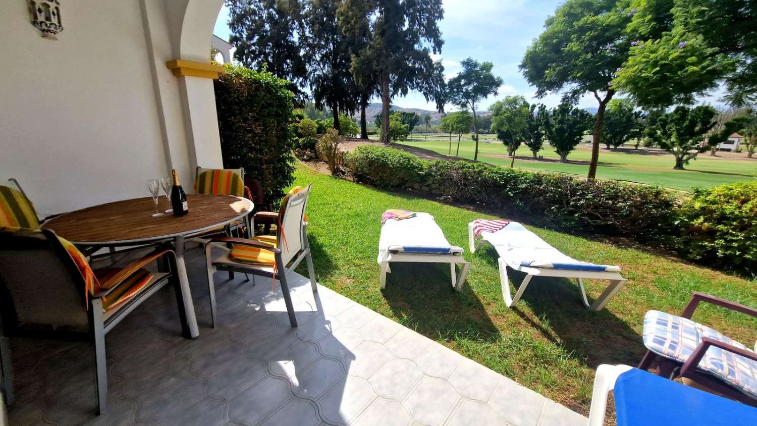 Casa in vendita a Mijas Golf