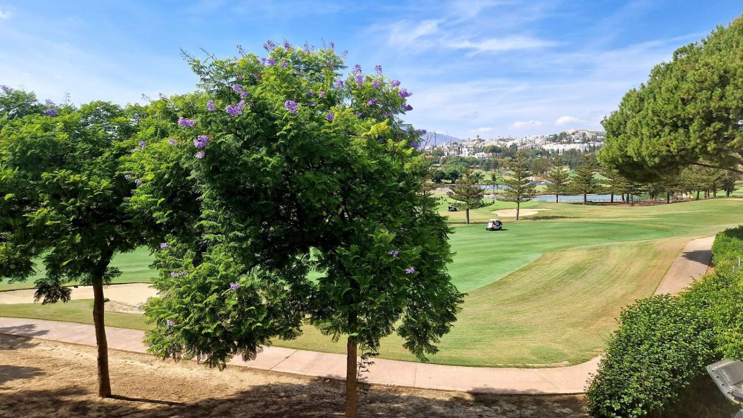 Casa in vendita a Mijas Golf