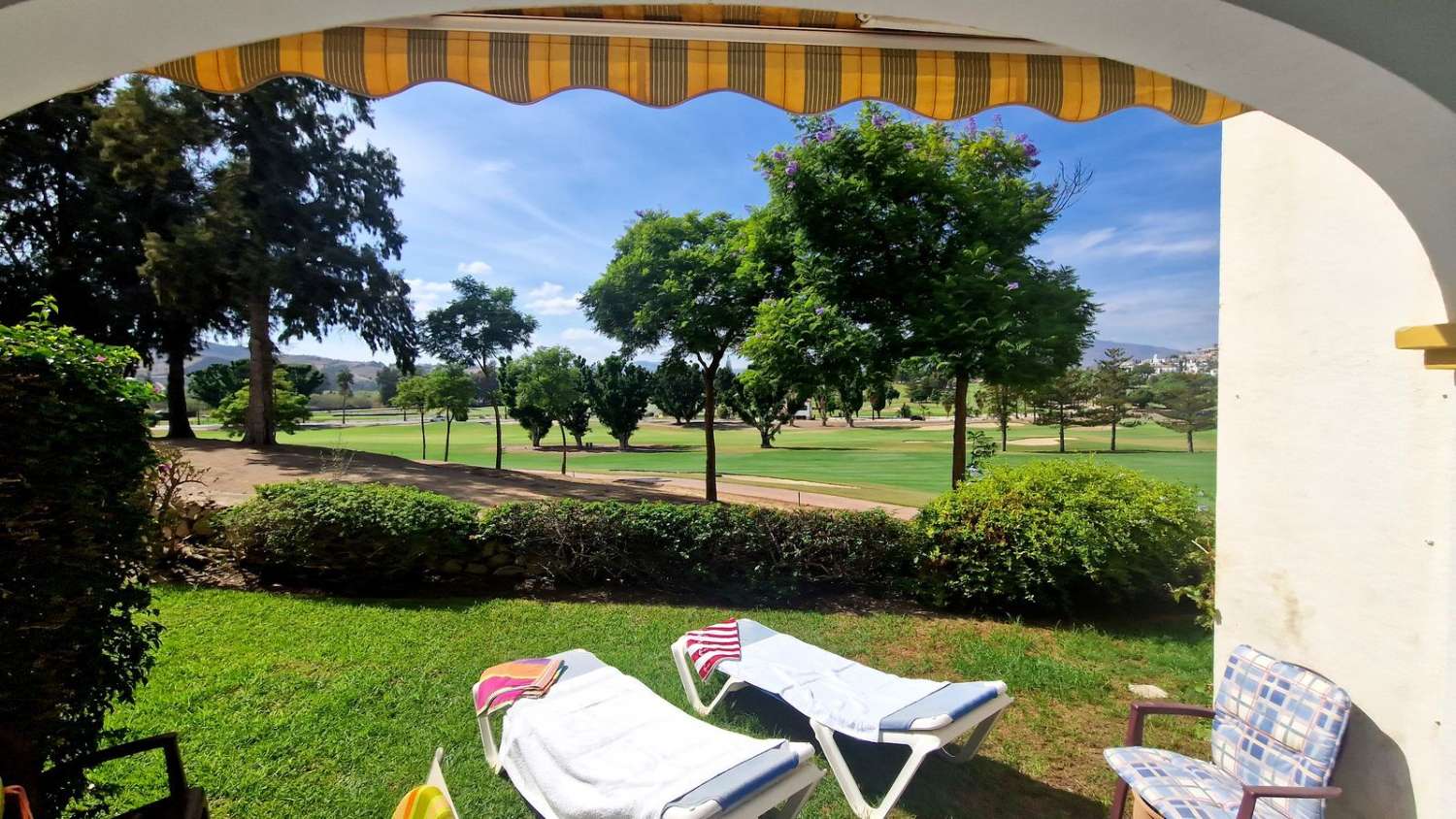 Casa in vendita a Mijas Golf