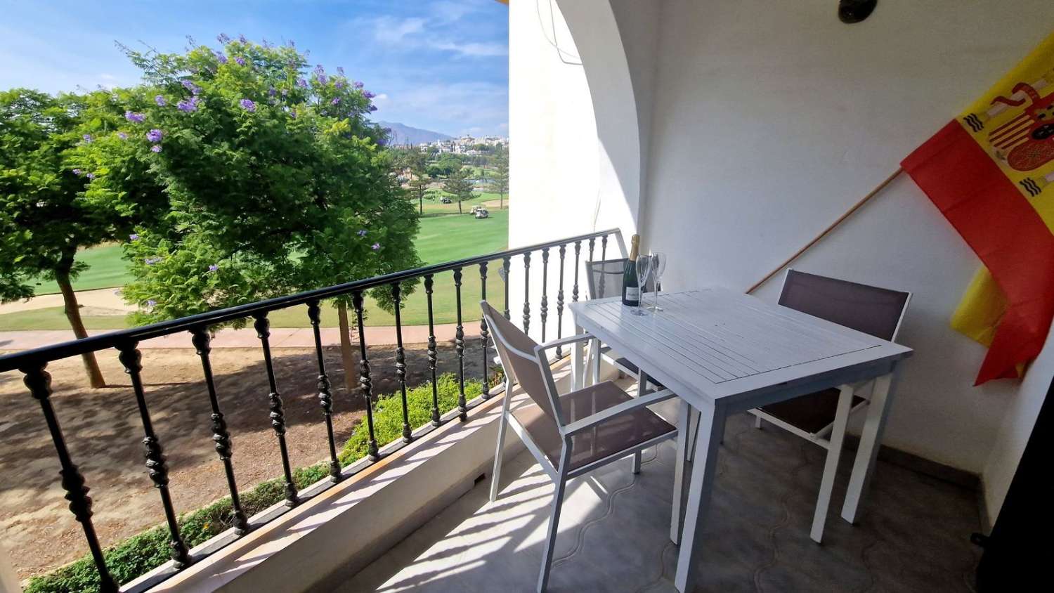 Casa in vendita a Mijas Golf