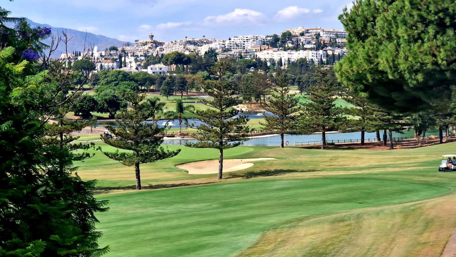 Casa in vendita a Mijas Golf