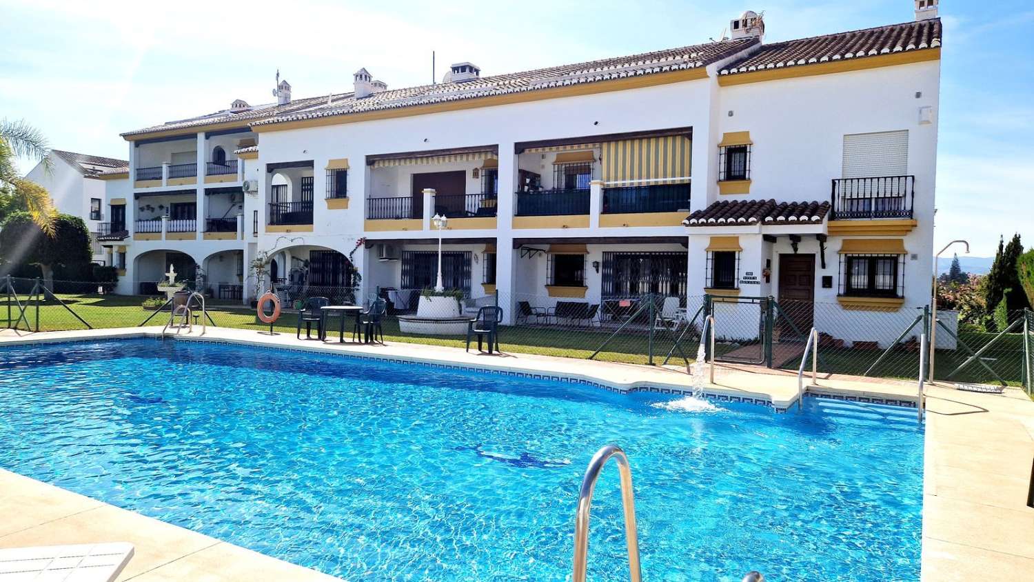 Casa in vendita a Mijas Golf