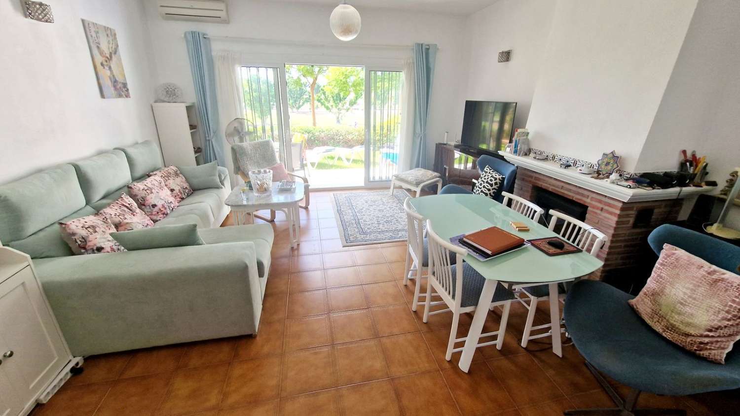 Casa in vendita a Mijas Golf