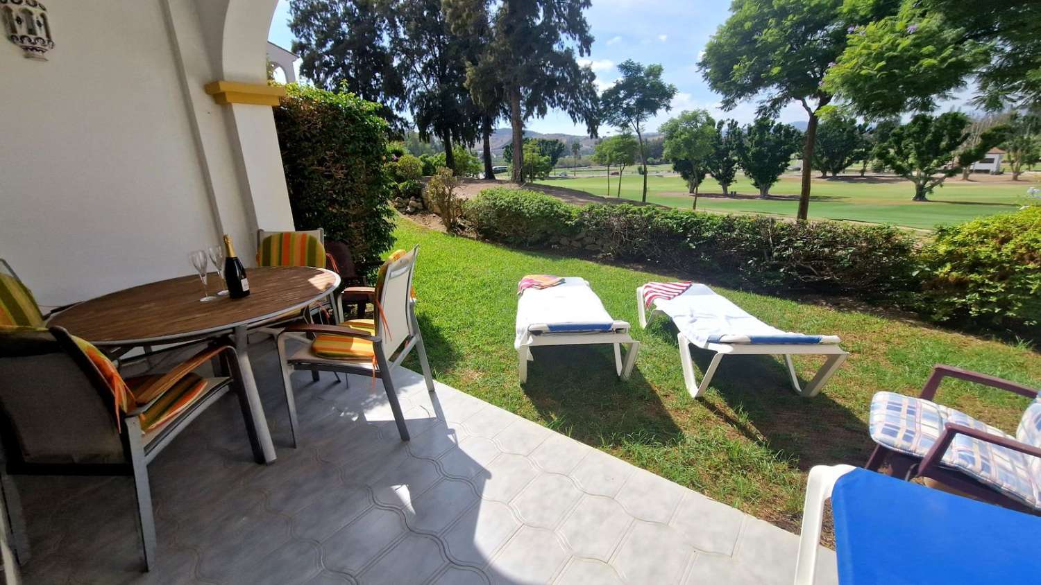 Casa in vendita a Mijas Golf