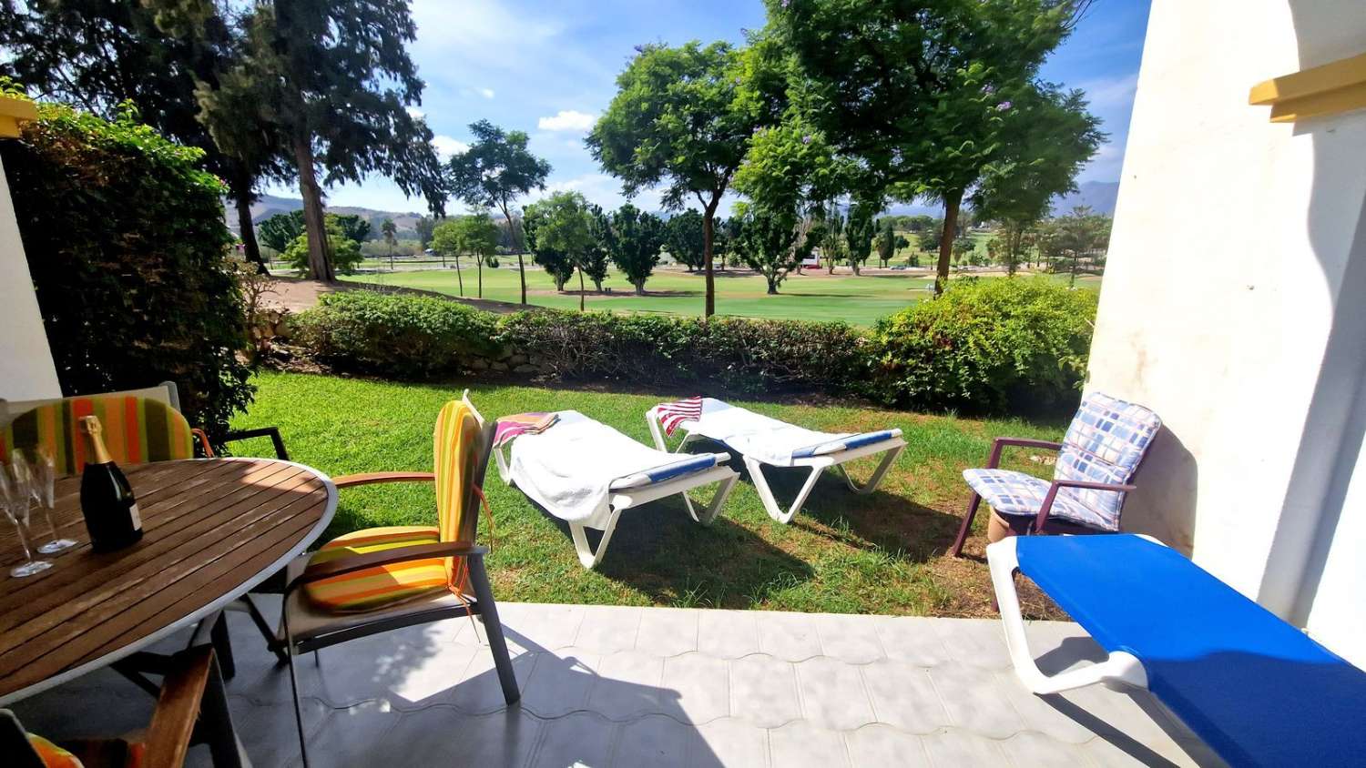 Casa in vendita a Mijas Golf