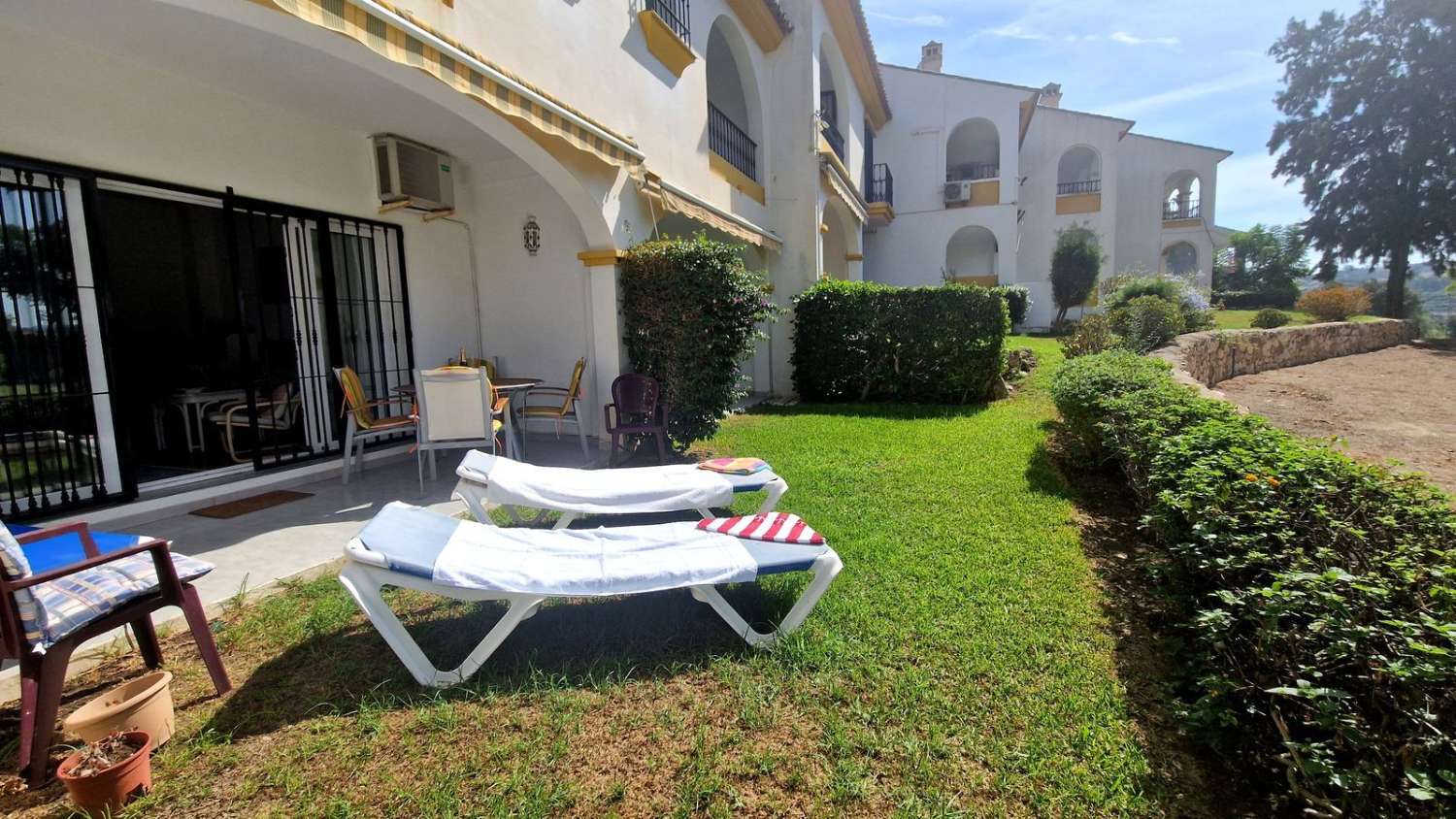 Casa in vendita a Mijas Golf