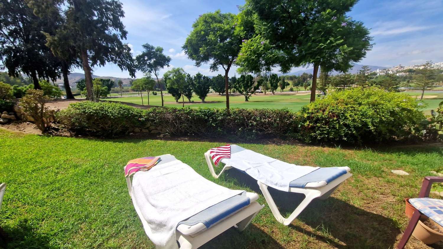 Casa in vendita a Mijas Golf