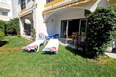 House for sale in Mijas Golf