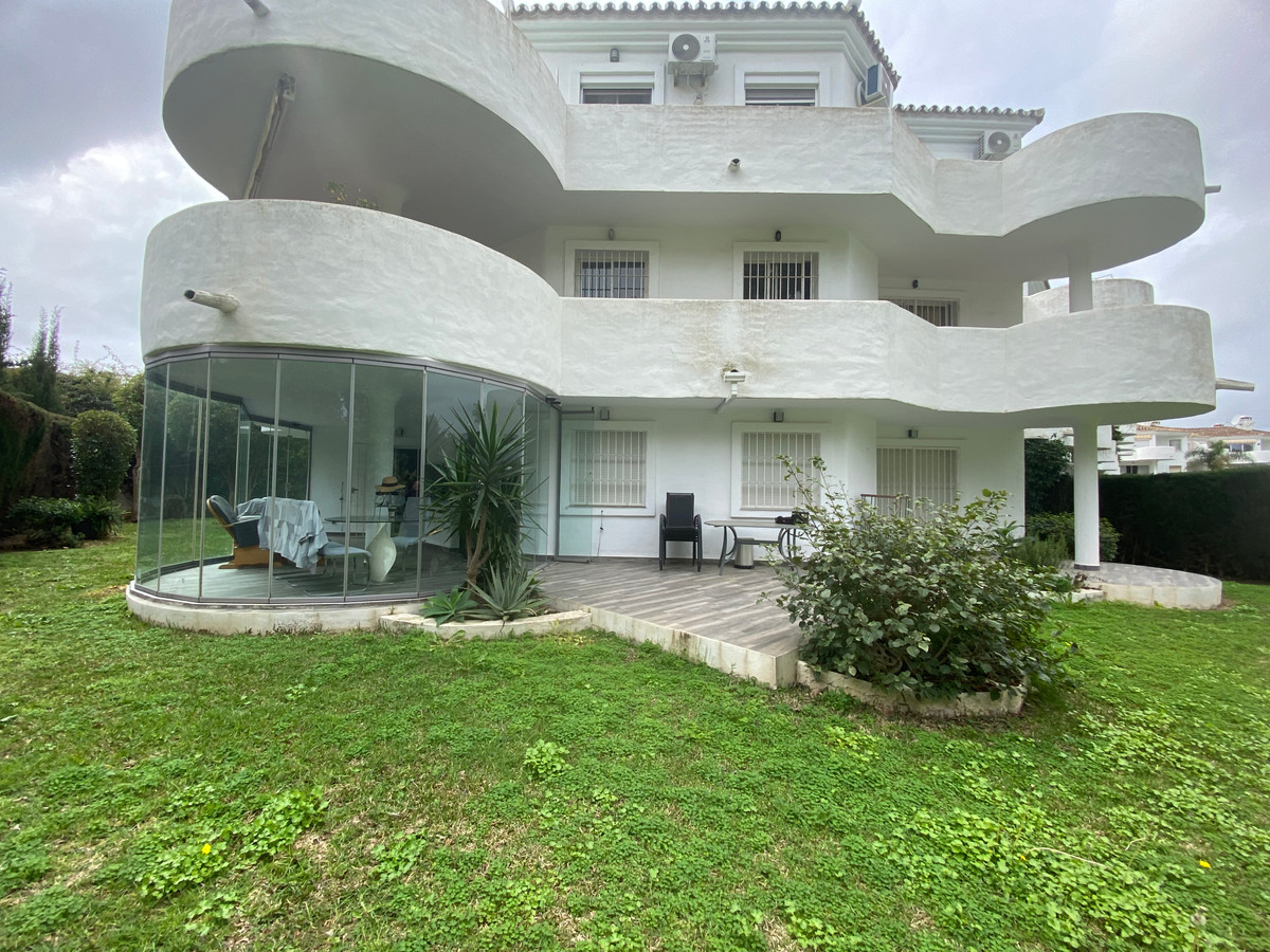 Piso en venta en Mijas Golf