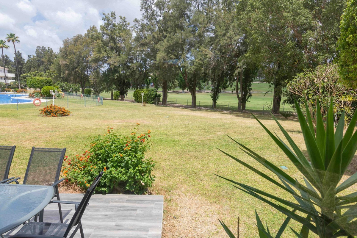 Piso en venta en Mijas Golf