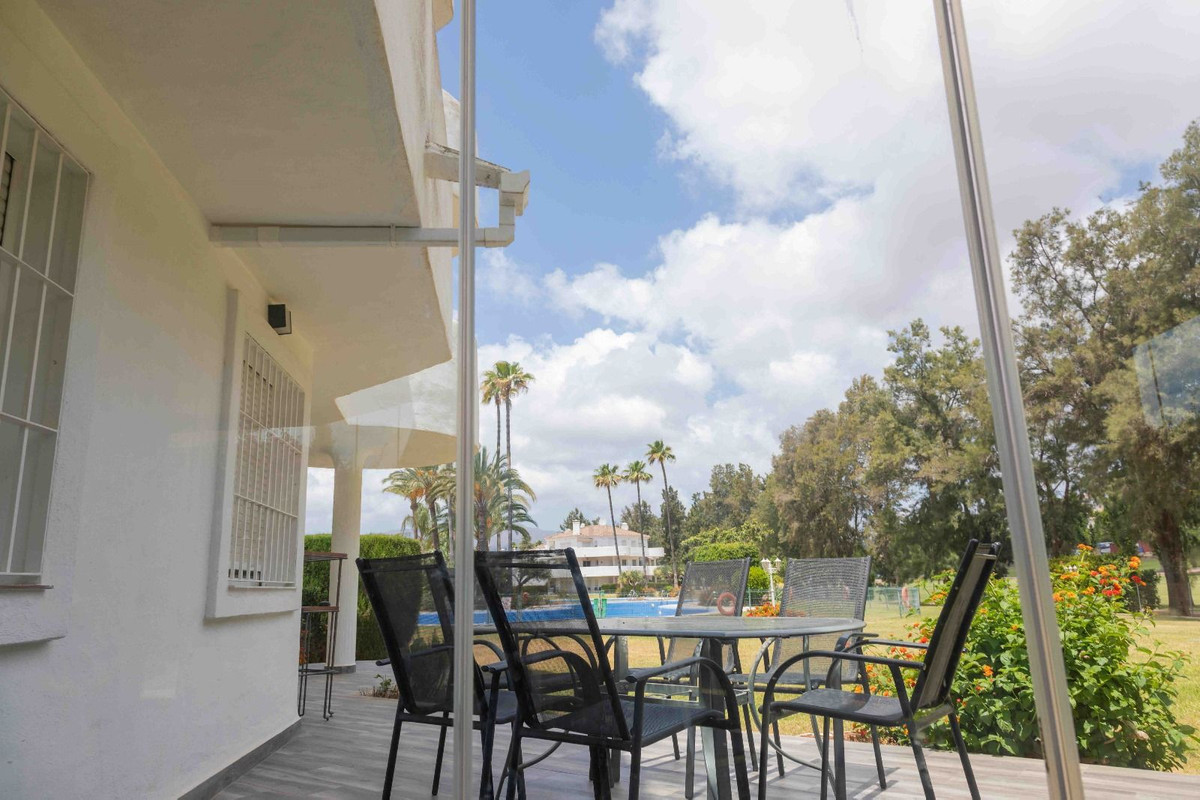 Piso en venta en Mijas Golf