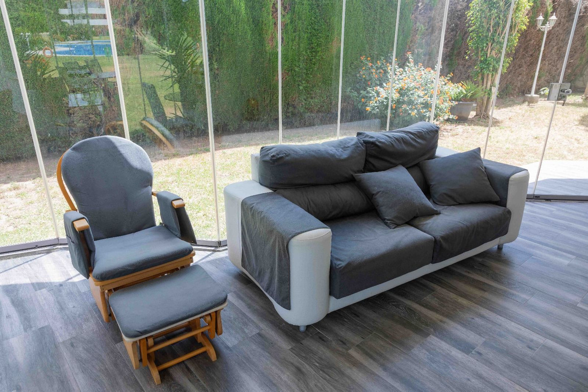 Piso en venta en Mijas Golf