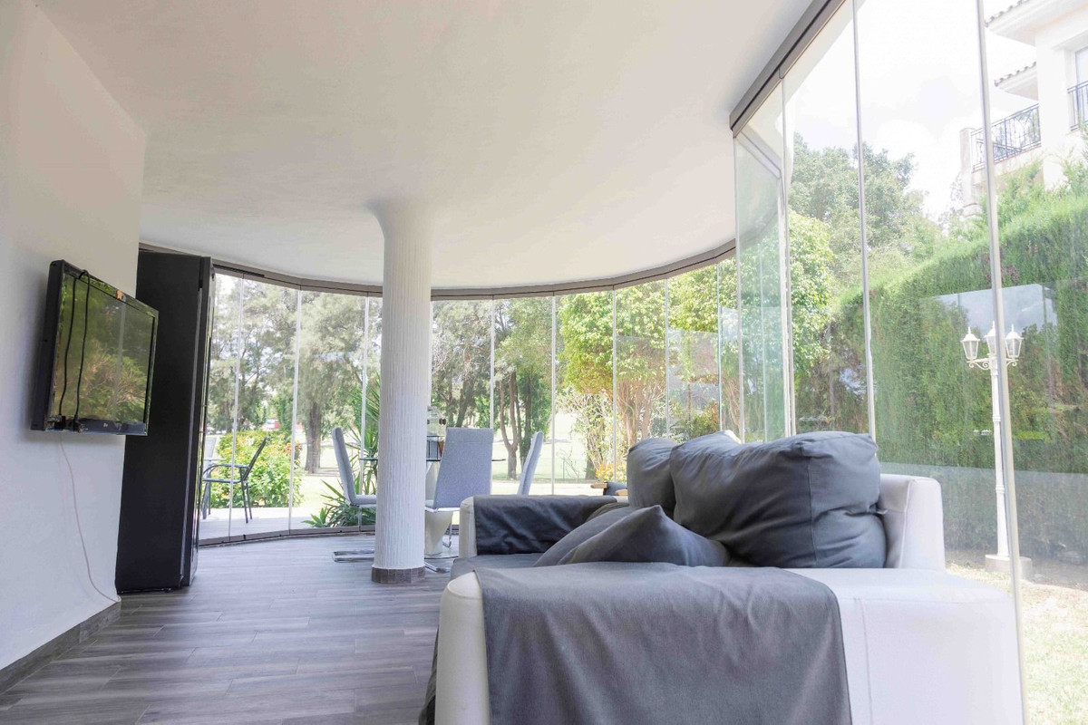 Piso en venta en Mijas Golf