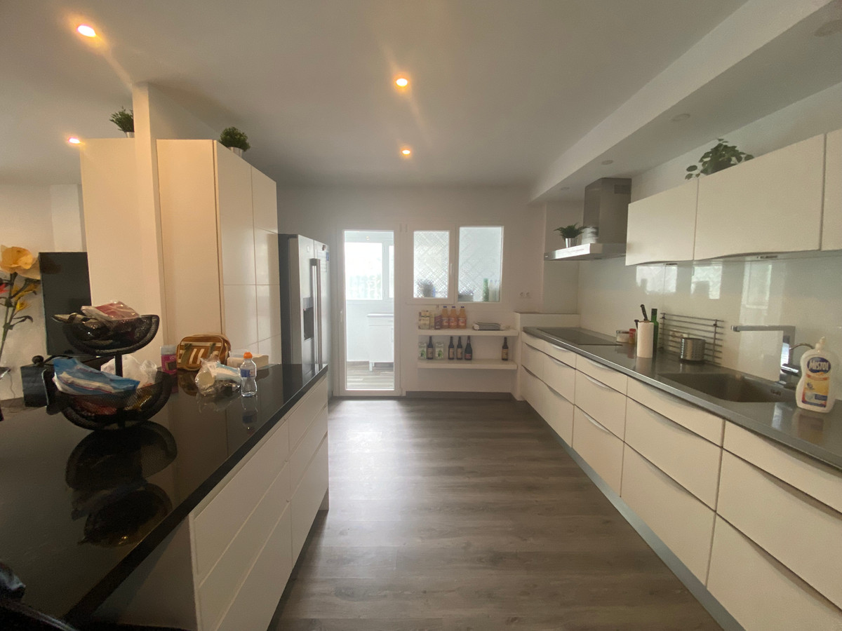 Piso en venta en Mijas Golf