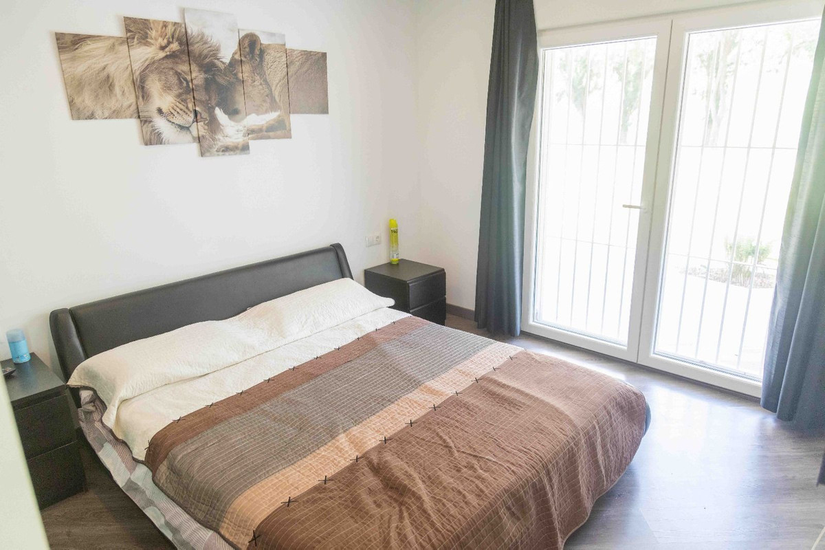 Piso en venta en Mijas Golf