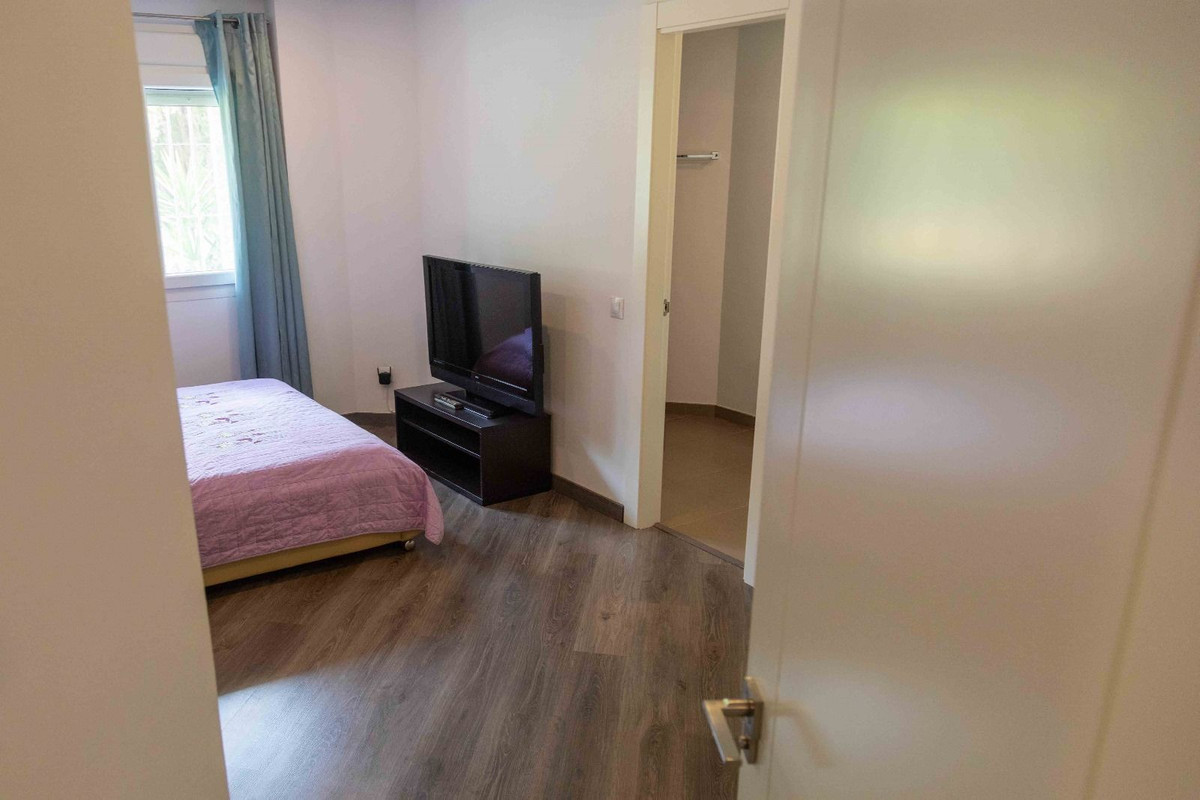 Piso en venta en Mijas Golf