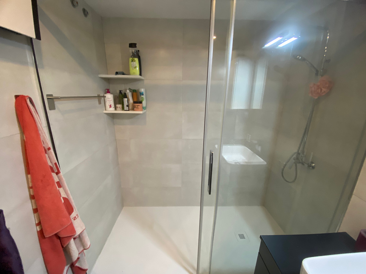 Piso en venta en Mijas Golf