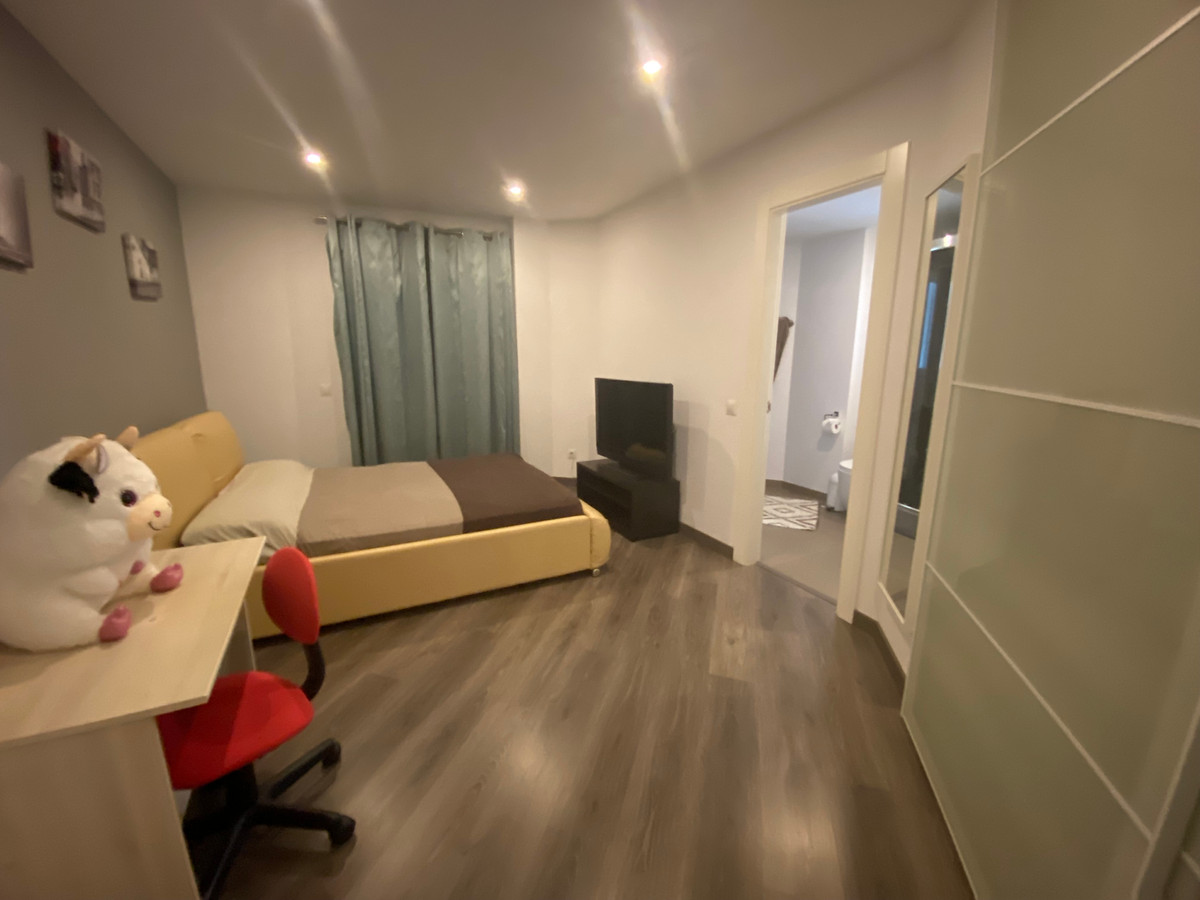 Piso en venta en Mijas Golf