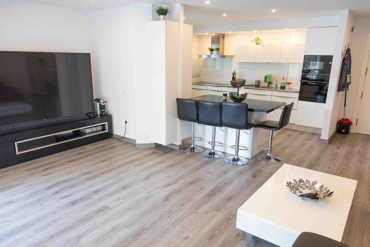 Piso en venta en Mijas Golf