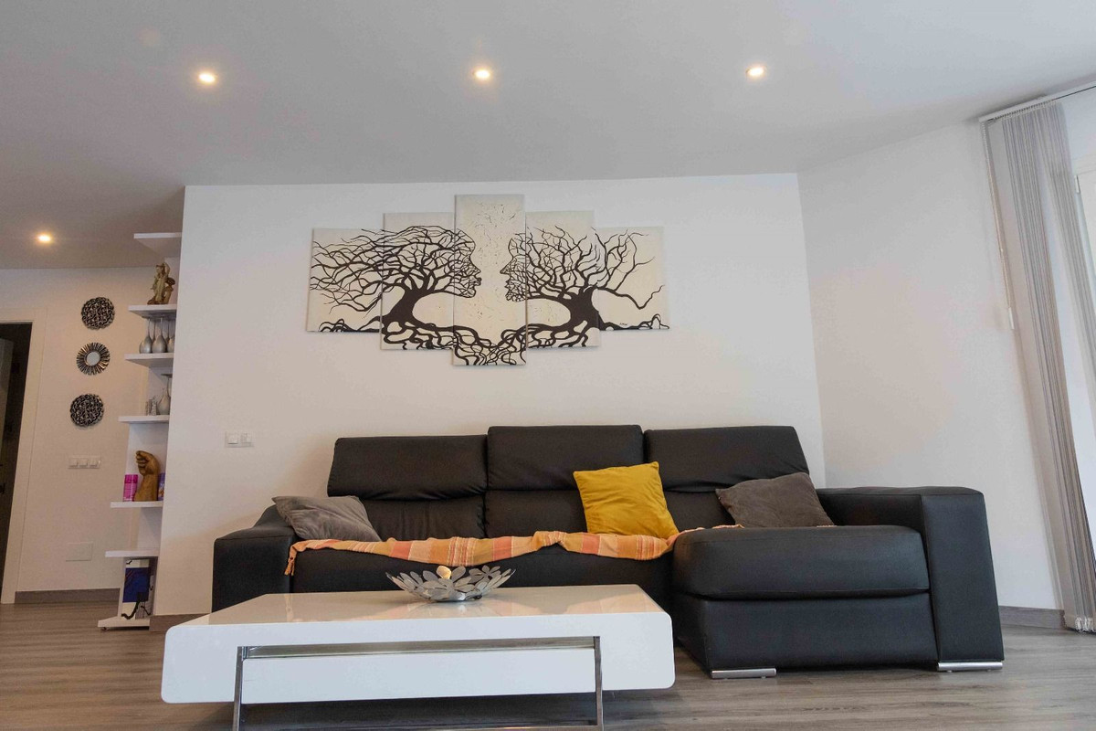 Piso en venta en Mijas Golf
