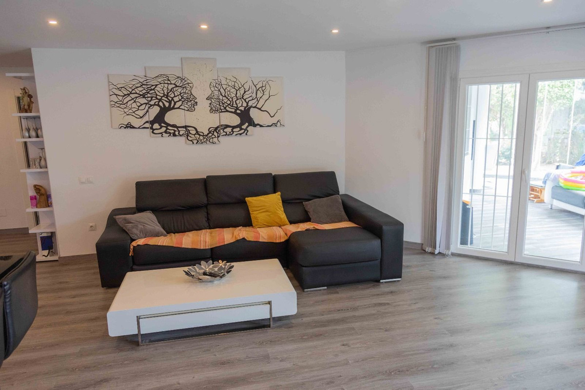 Piso en venta en Mijas Golf