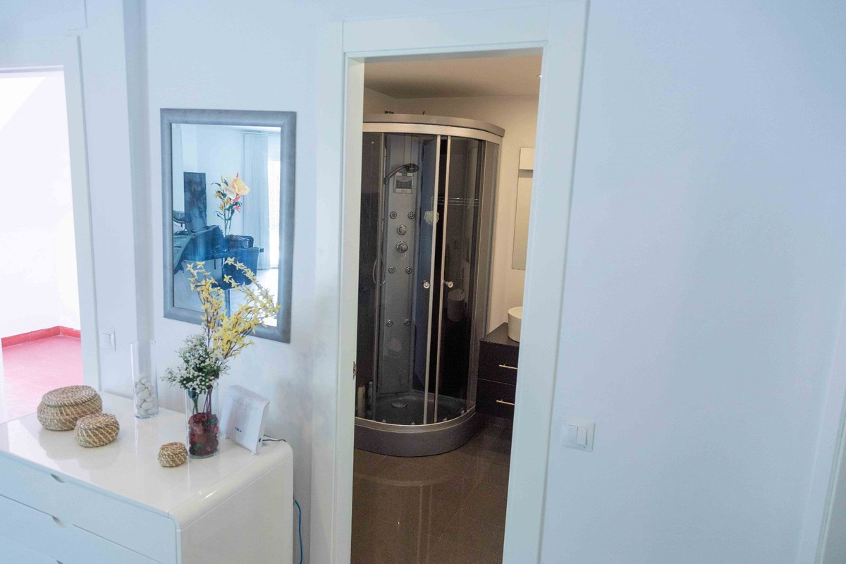 Piso en venta en Mijas Golf