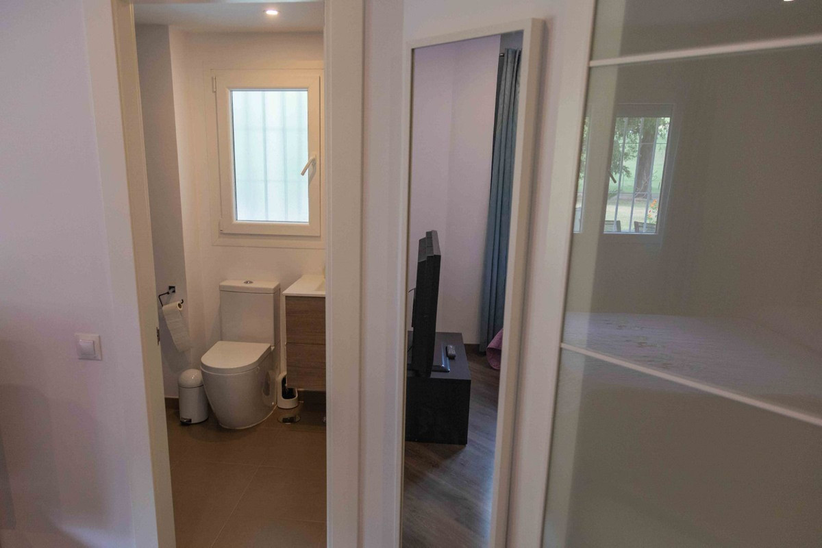 Piso en venta en Mijas Golf