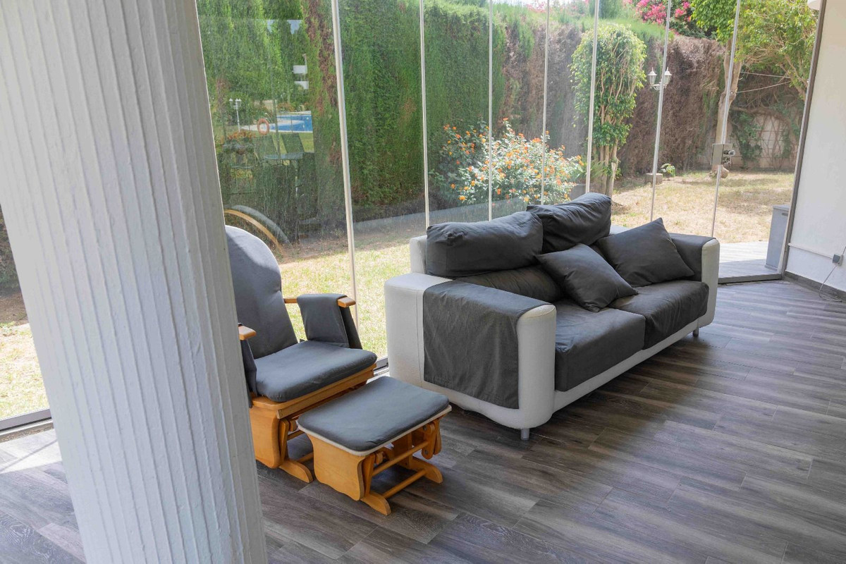 Piso en venta en Mijas Golf