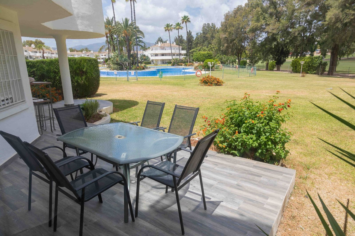Piso en venta en Mijas Golf