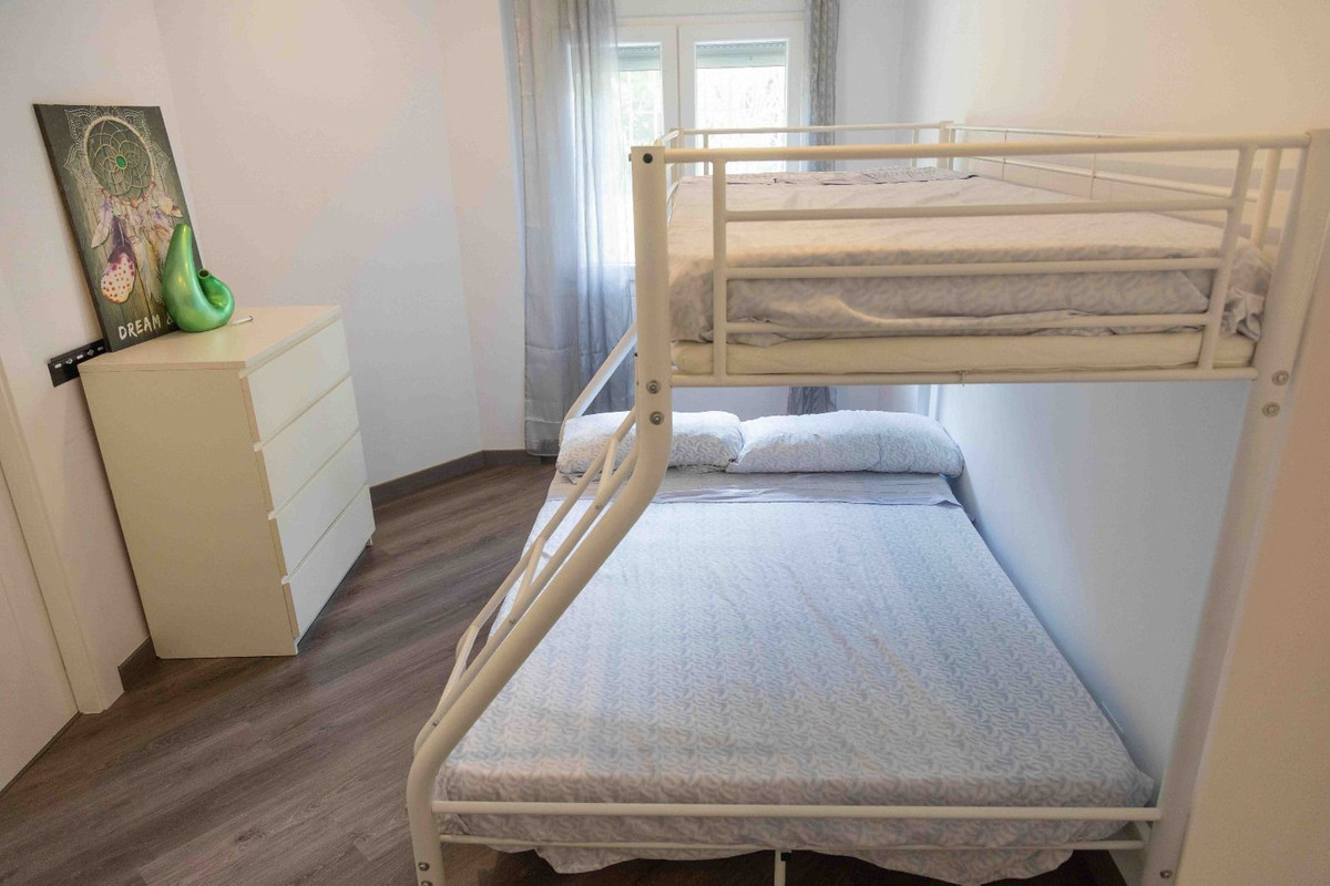 Piso en venta en Mijas Golf