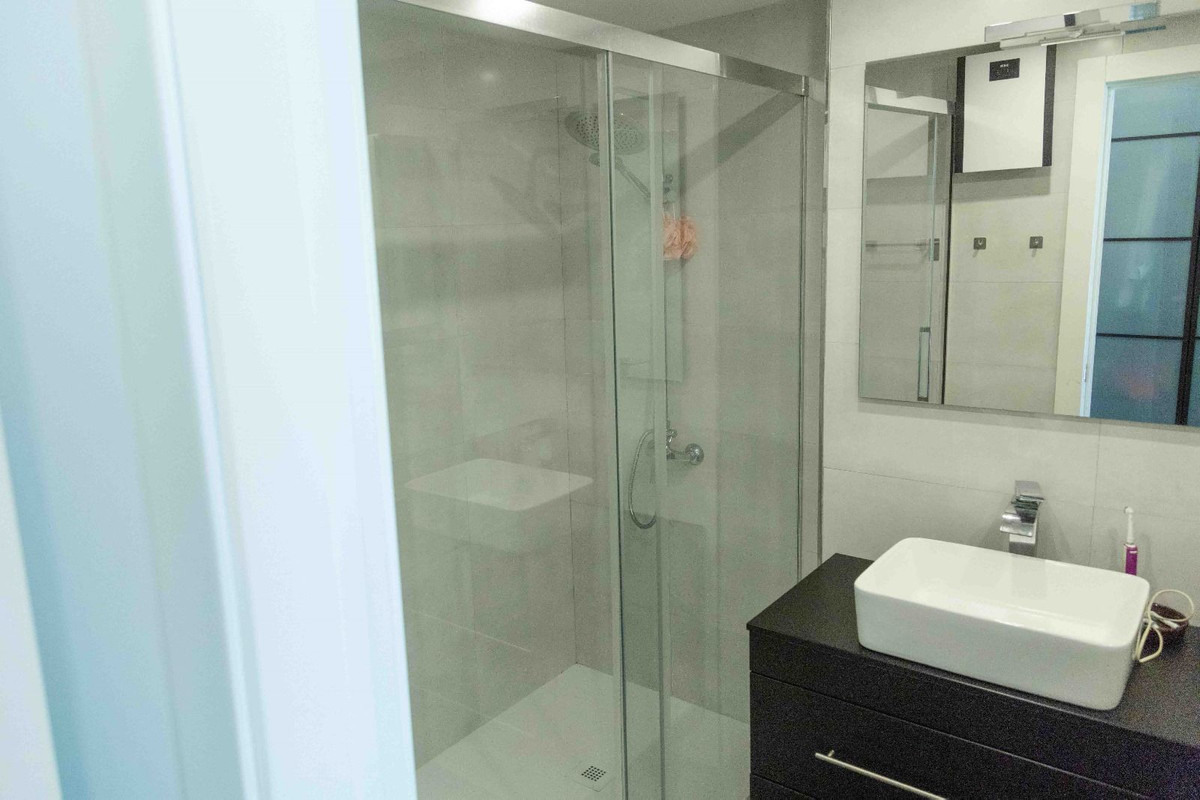 Piso en venta en Mijas Golf