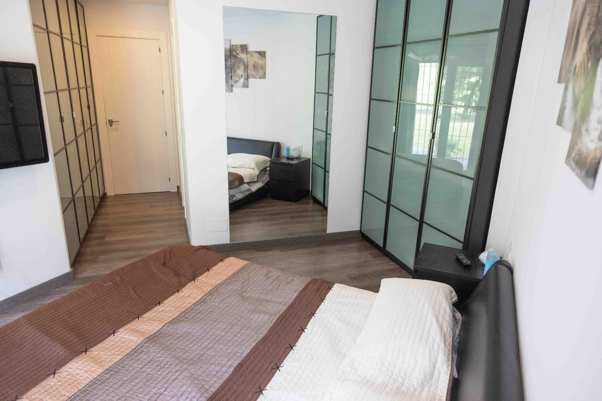 Piso en venta en Mijas Golf