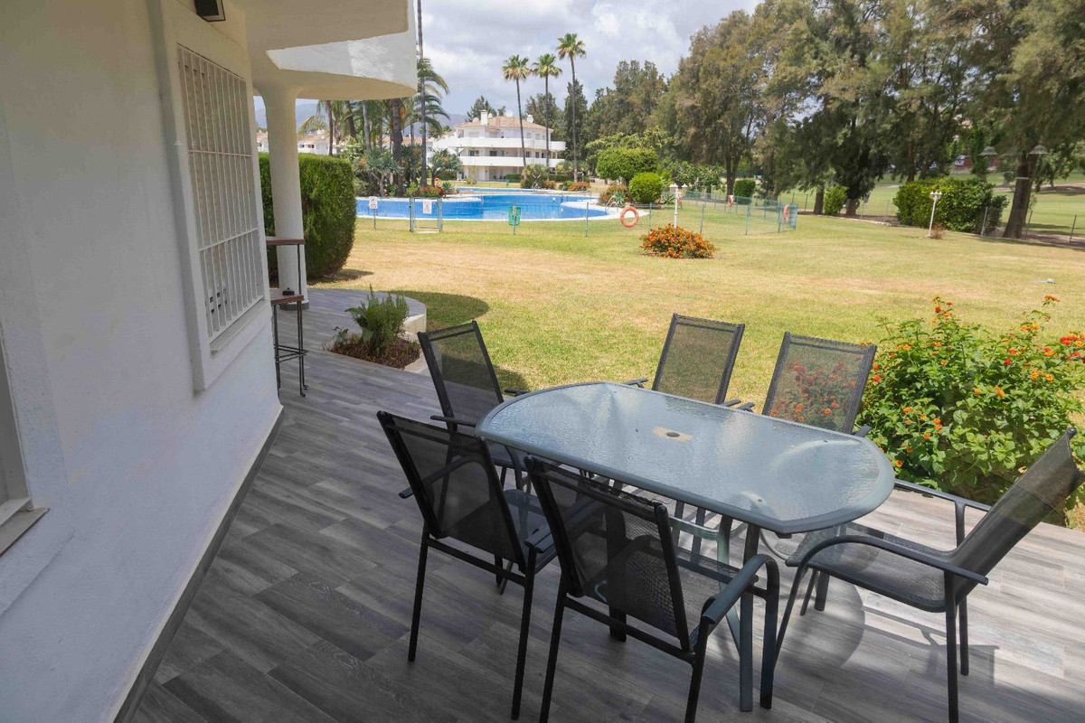 Piso en venta en Mijas Golf