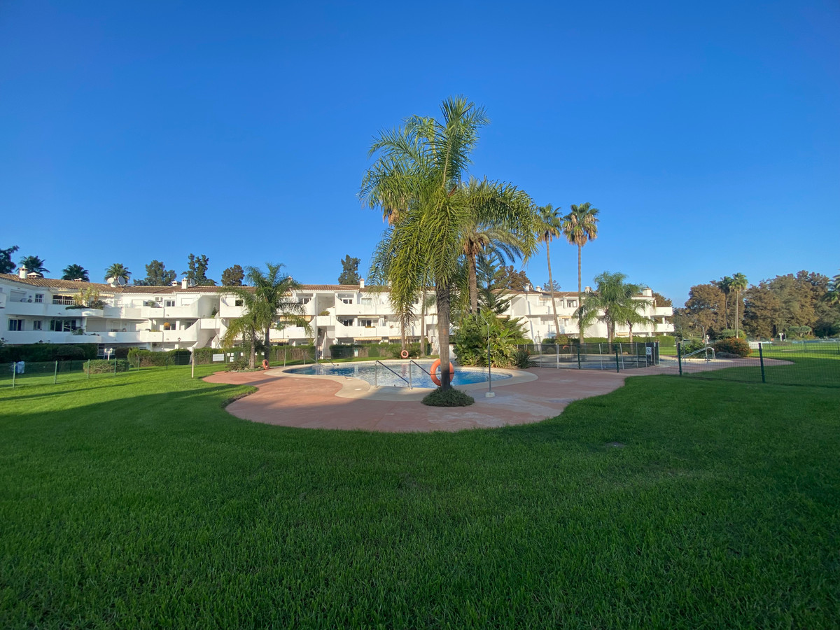 Piso en venta en Mijas Golf