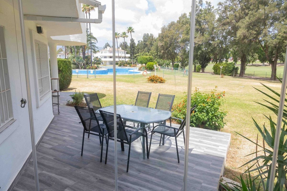 Piso en venta en Mijas Golf