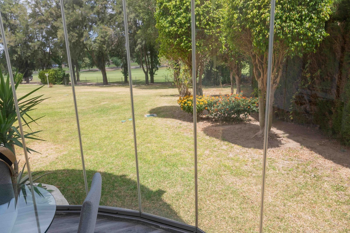 Piso en venta en Mijas Golf