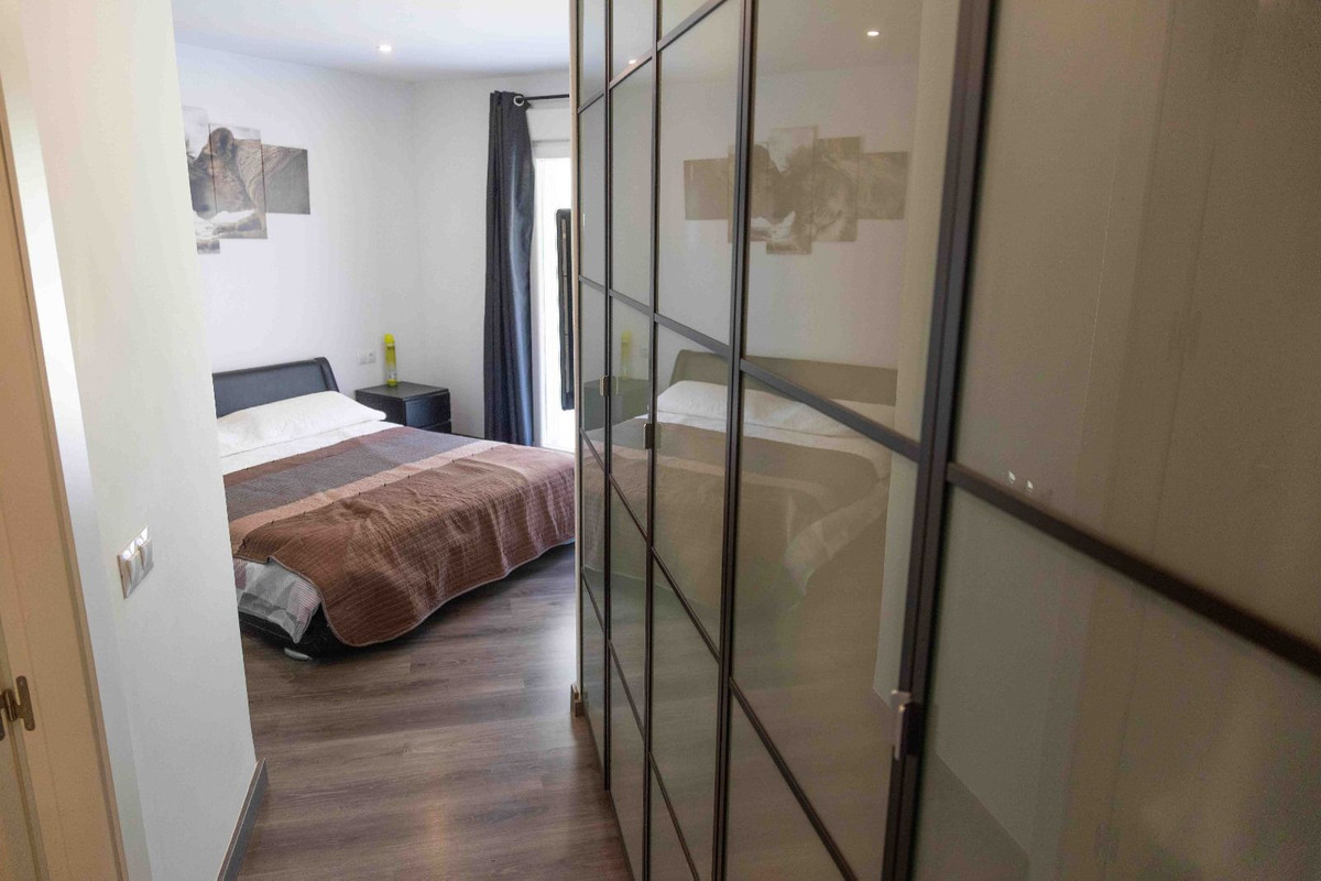Piso en venta en Mijas Golf