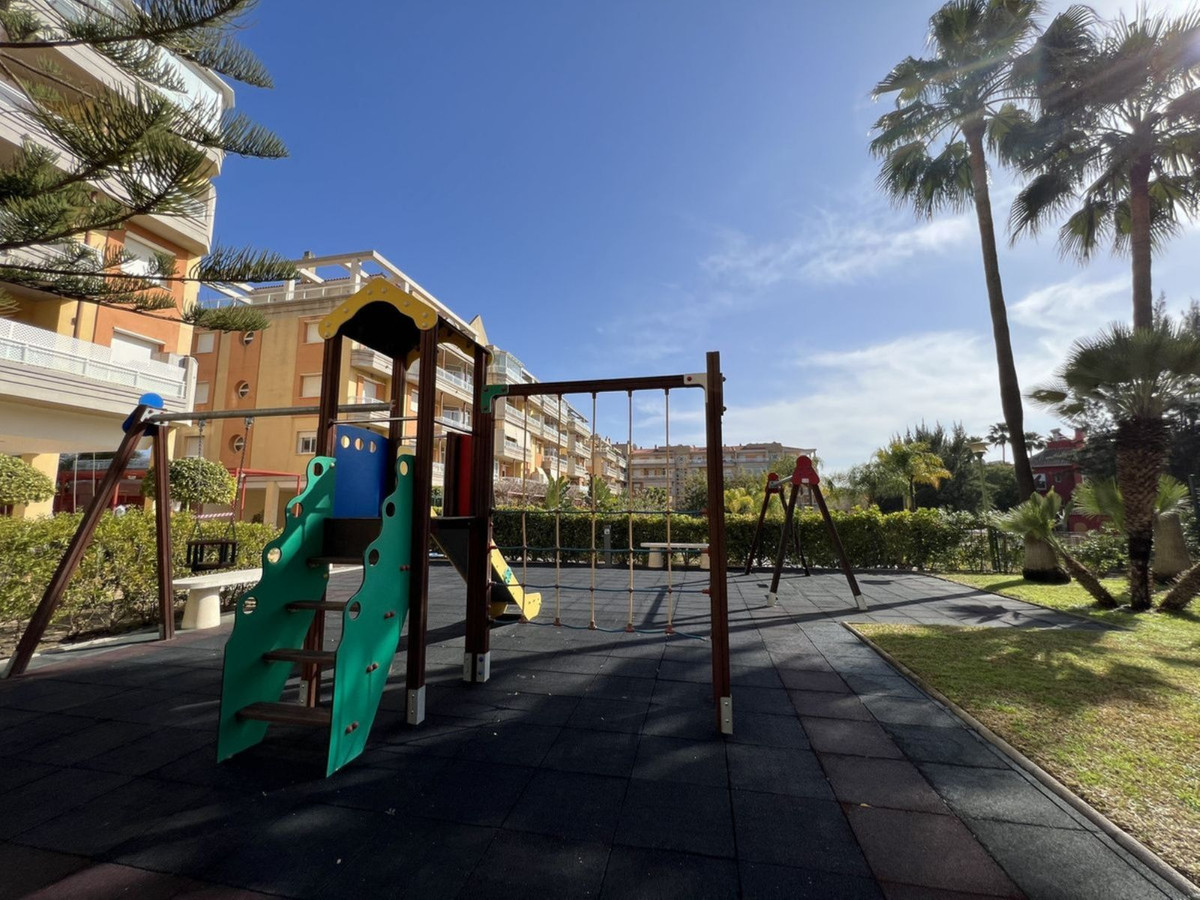 Piso en venta en Mijas Golf